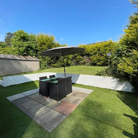 Fairway House Villa Carrickfergus Luaran gambar