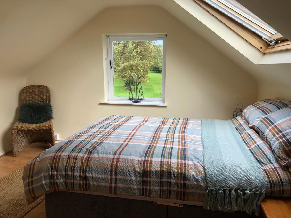 Fairway House Villa Carrickfergus Luaran gambar