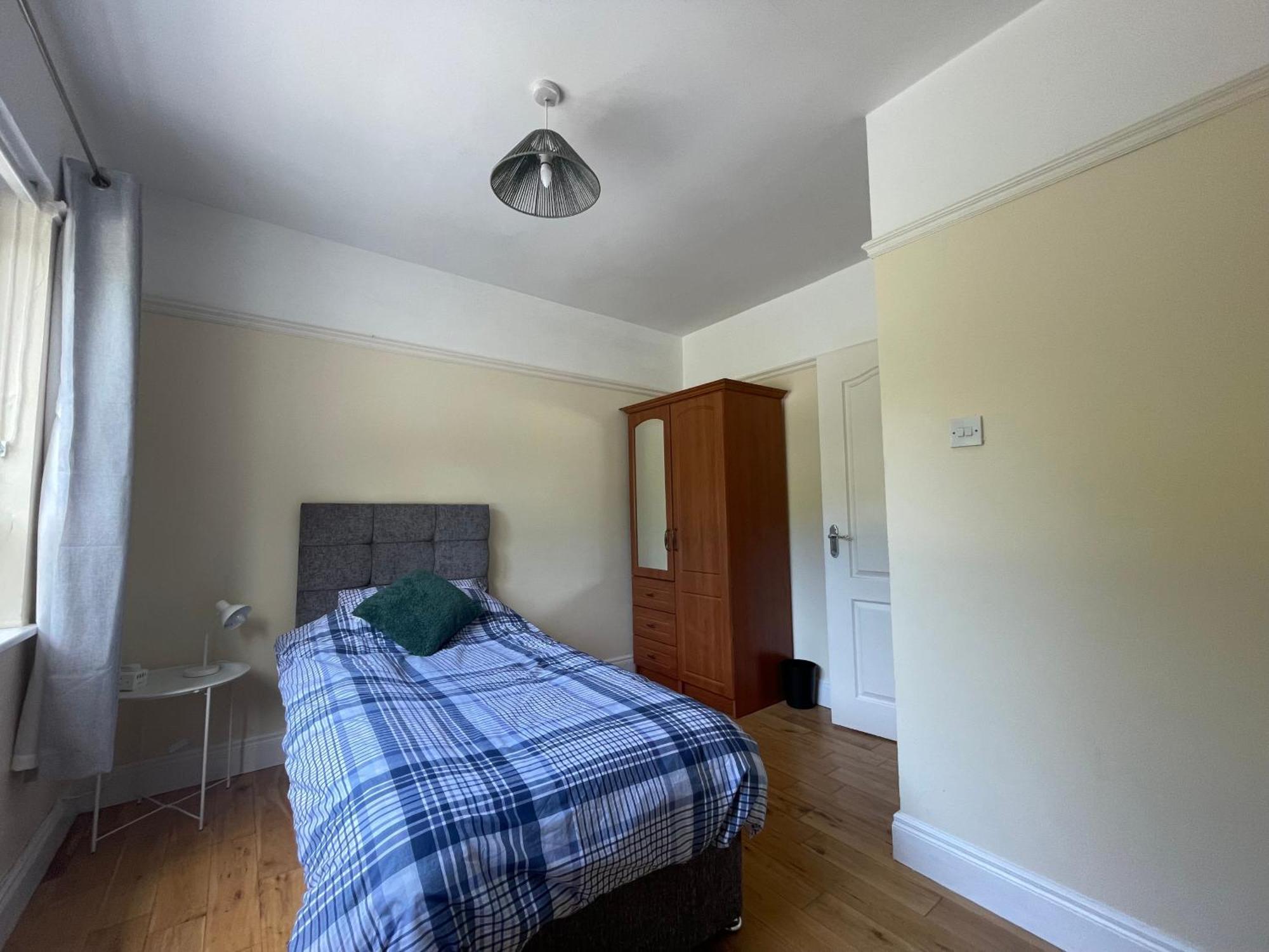 Fairway House Villa Carrickfergus Luaran gambar