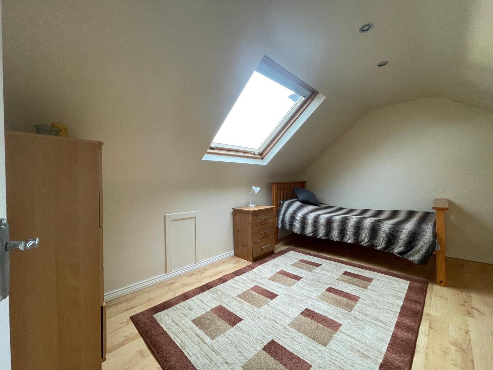 Fairway House Villa Carrickfergus Luaran gambar