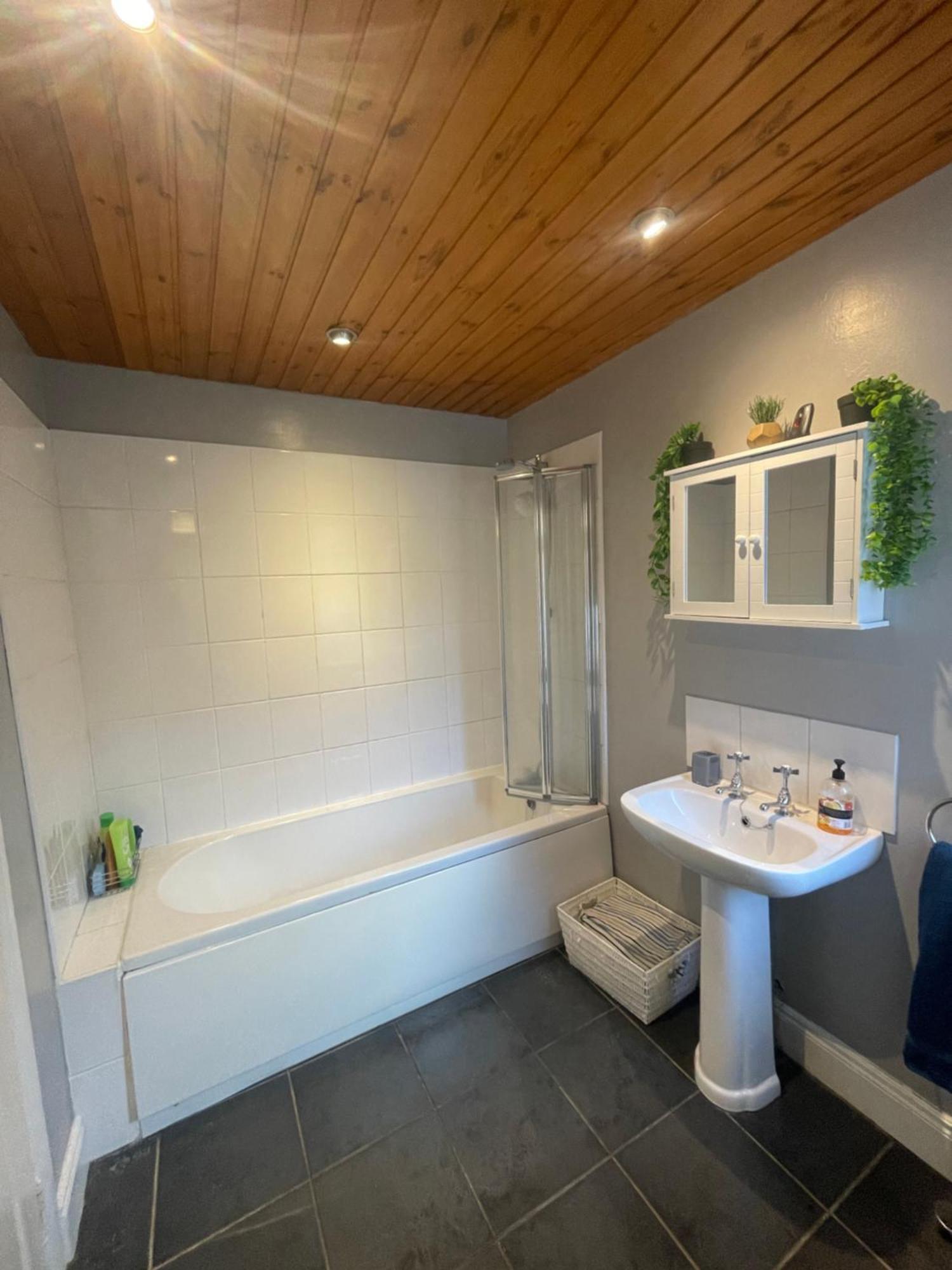 Fairway House Villa Carrickfergus Luaran gambar