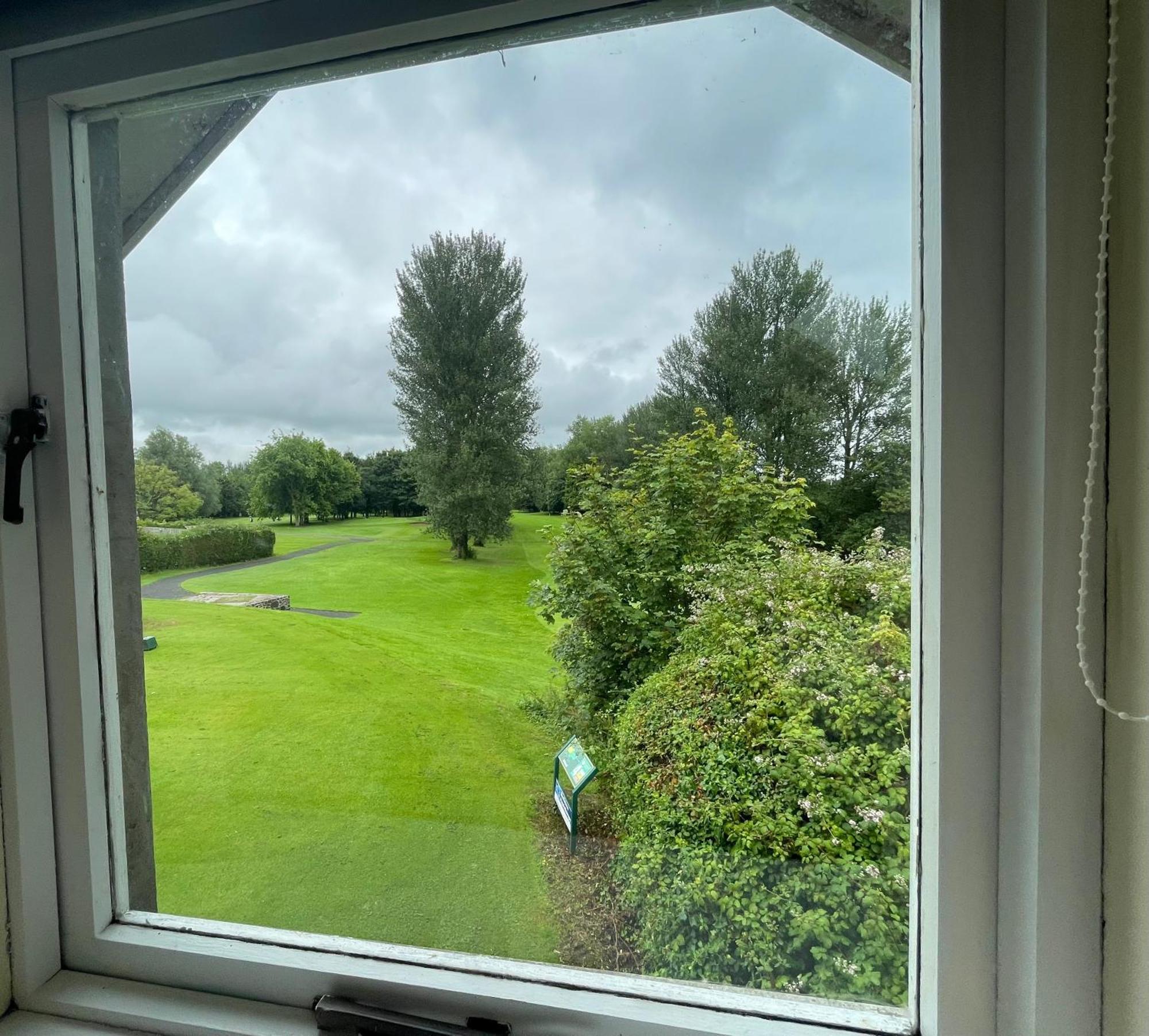 Fairway House Villa Carrickfergus Luaran gambar