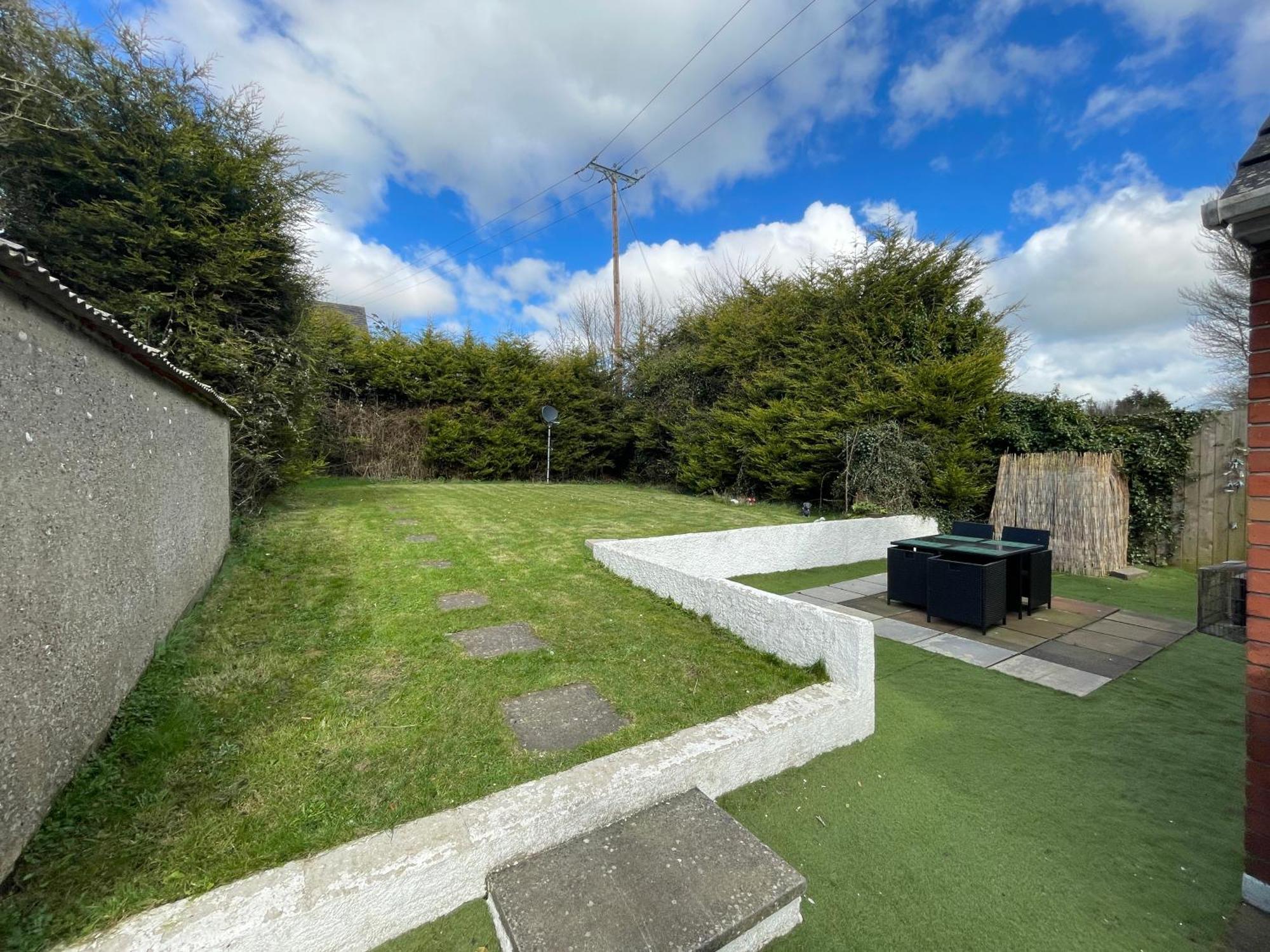 Fairway House Villa Carrickfergus Luaran gambar