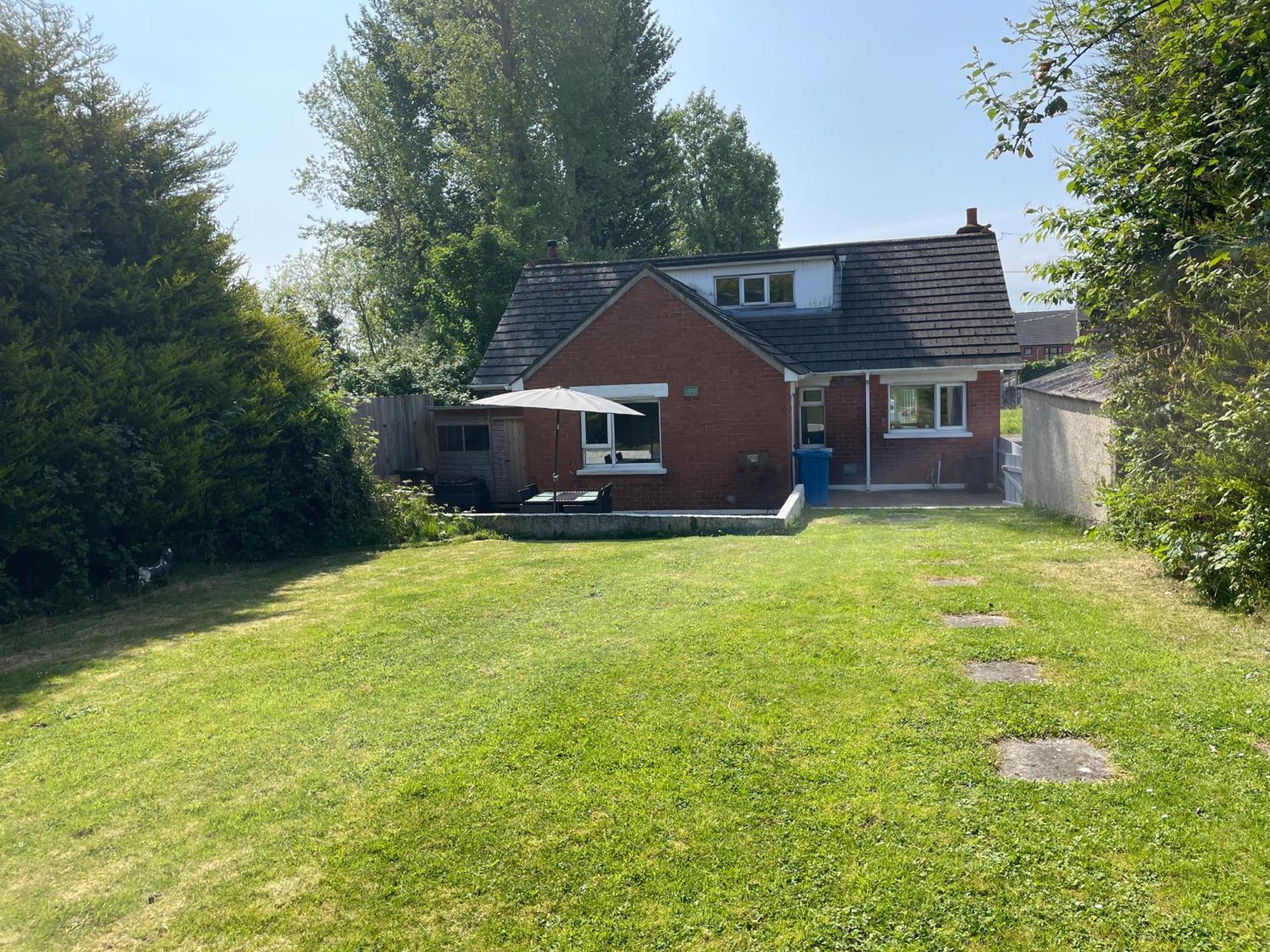 Fairway House Villa Carrickfergus Luaran gambar